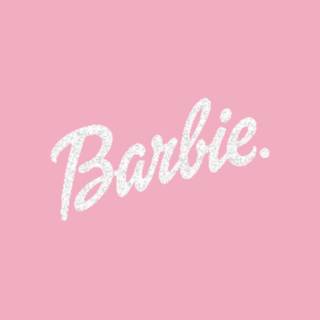 Aesthetic Barbie wallpaper