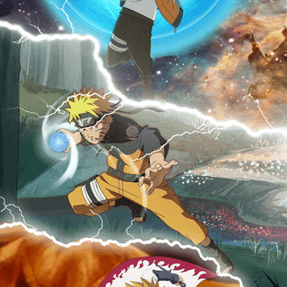 Minato Naruto Boruto wallpaper