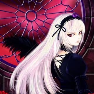 2000 anime wallpaper