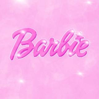Aesthetic Barbie wallpaper