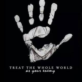 Attack on Titan quote wallpaper