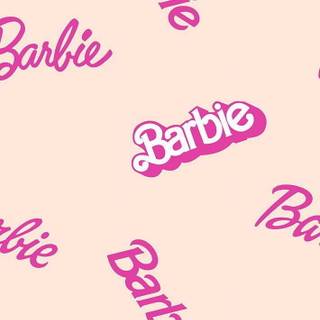 Aesthetic Barbie wallpaper