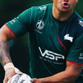 Latrell Mitchell wallpaper