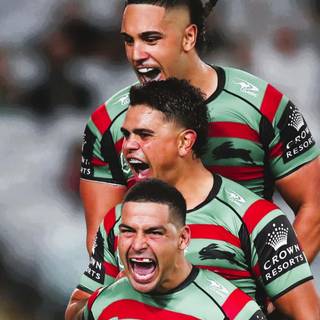 Latrell Mitchell wallpaper