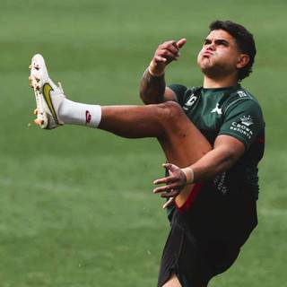 Latrell Mitchell wallpaper