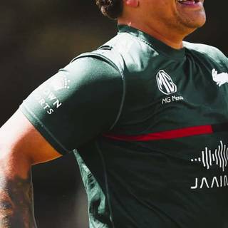 Latrell Mitchell wallpaper