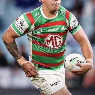 Latrell Mitchell wallpaper