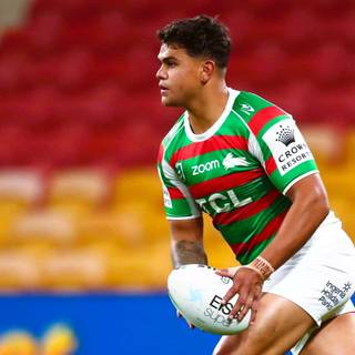 Latrell Mitchell wallpaper