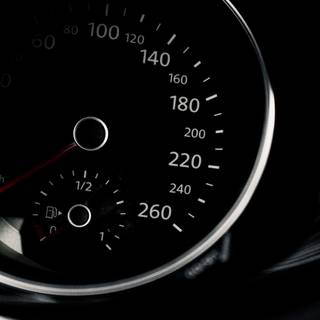 Instrument cluster wallpaper