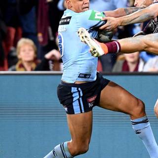 Latrell Mitchell wallpaper