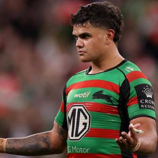 Latrell Mitchell wallpaper