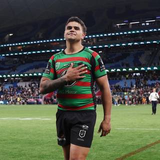 Latrell Mitchell wallpaper