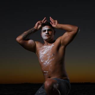 Latrell Mitchell wallpaper