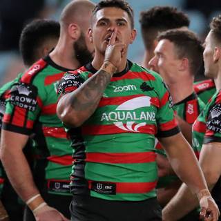 Latrell Mitchell wallpaper