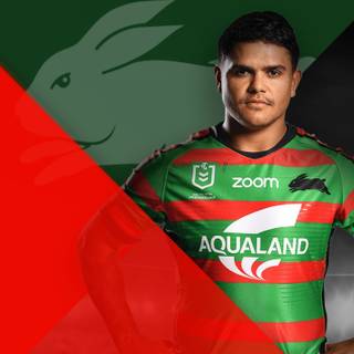 Latrell Mitchell wallpaper