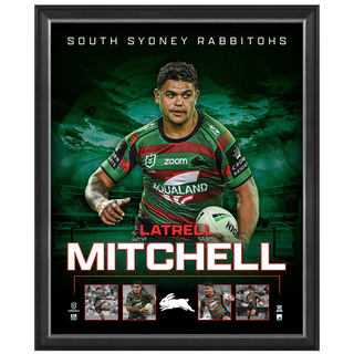 Latrell Mitchell wallpaper