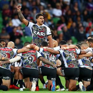 Latrell Mitchell wallpaper