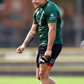 Latrell Mitchell wallpaper