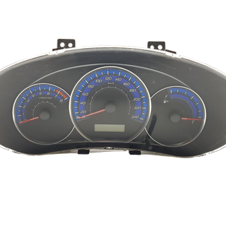 Instrument cluster wallpaper