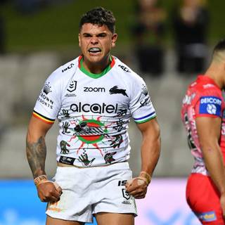 Latrell Mitchell wallpaper