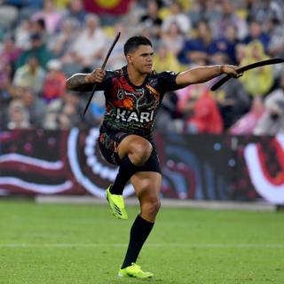 Latrell Mitchell wallpaper