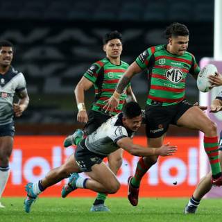 Latrell Mitchell wallpaper