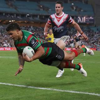 Latrell Mitchell wallpaper