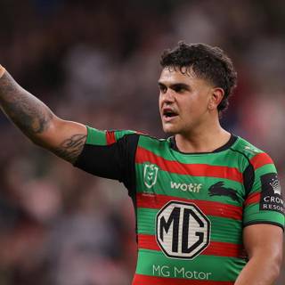 Latrell Mitchell wallpaper