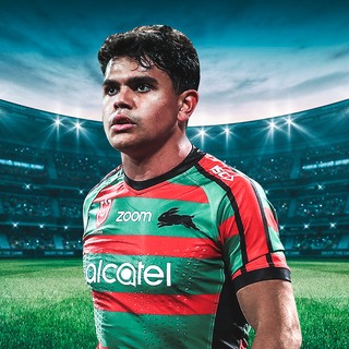 Latrell Mitchell wallpaper