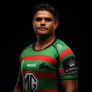 Latrell Mitchell wallpaper