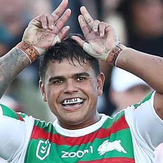 Latrell Mitchell wallpaper