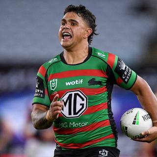 Latrell Mitchell wallpaper