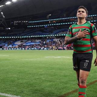 Latrell Mitchell wallpaper