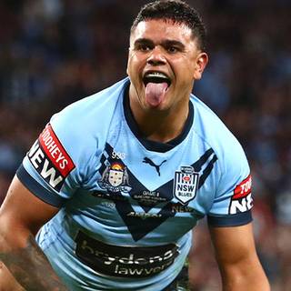 Latrell Mitchell wallpaper