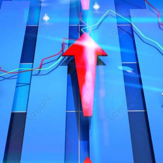 Finance mobile wallpaper