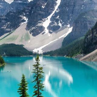 Beautiful place HD iPhone wallpaper