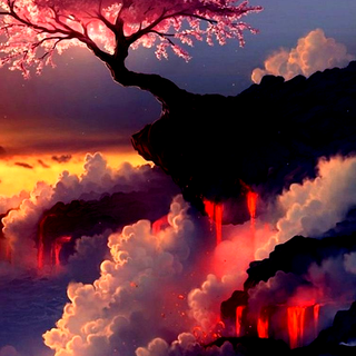 Beautiful place HD iPhone wallpaper