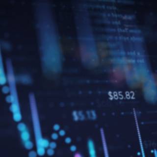 Finance mobile wallpaper