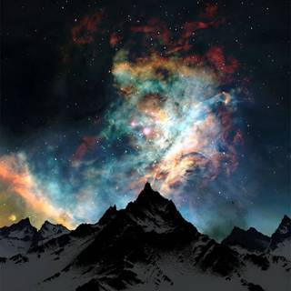 Beautiful place HD iPhone wallpaper