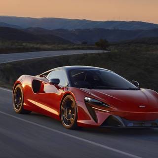 Computer clean car wallpaper