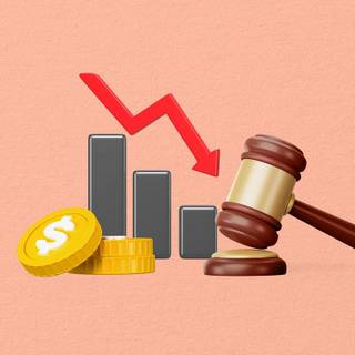 Finance mobile wallpaper