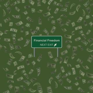 Finance mobile wallpaper