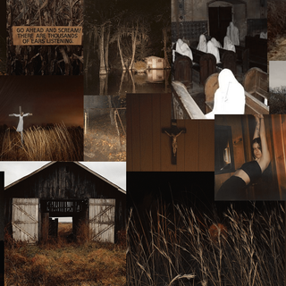 Ethel Cain desktop wallpaper