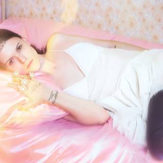 Ethel Cain desktop wallpaper