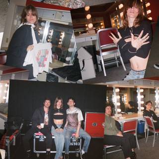 Ethel Cain desktop wallpaper