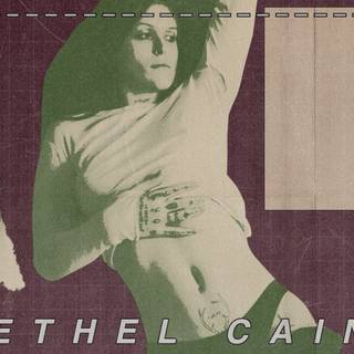 Ethel Cain desktop wallpaper