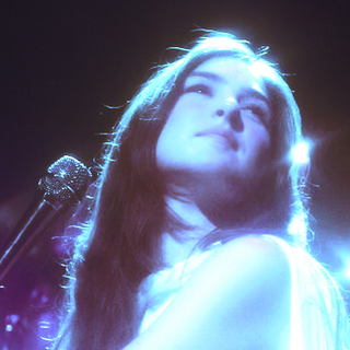 Ethel Cain desktop wallpaper