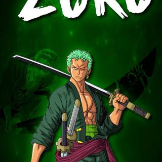 Neon anime PFP wallpaper