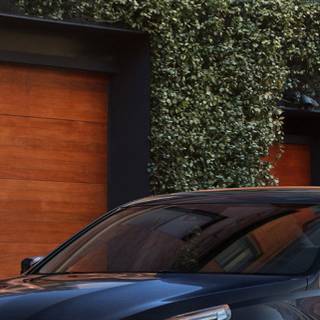 Cadillac CT6 wallpaper