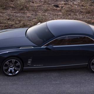 Cadillac CT6 wallpaper